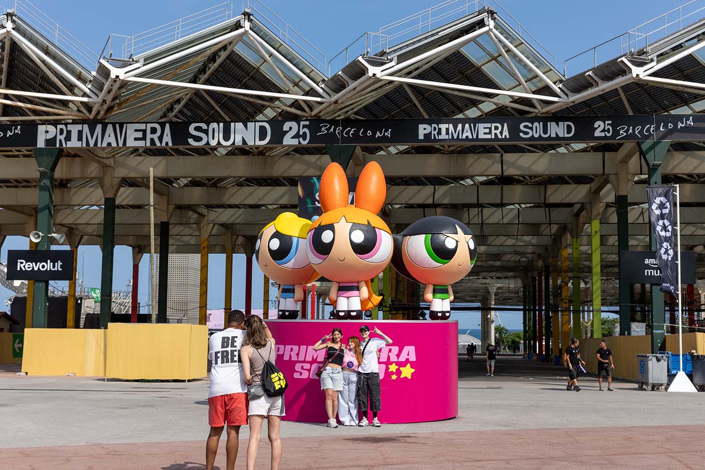 Primavera Sound Barcelona 2025 Review Primavera Sound Barcelona 2025 Review