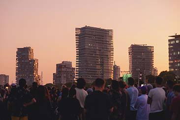 Primavera Sound Barcelona 2026 Primavera Sound Barcelona 2026