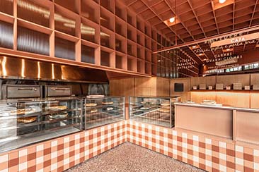 Belvedere, Buenos Aires Belvedere, Buenos Aires