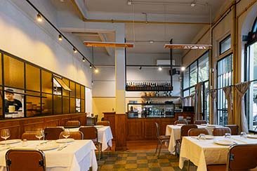 Cantina Sanabria, Buenos Aires Cantina Sanabria, Buenos Aires