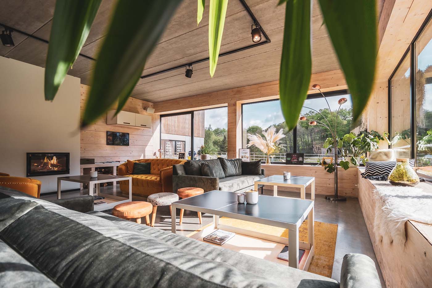 Daft Hotel, Malmedy Daft Hotel, Malmedy