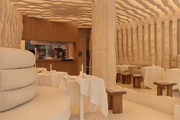 Egeo Chamberí, Madrid Egeo Chamberí, Madrid