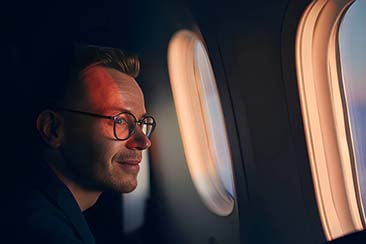 What Frequent Flyers Should Know About Hair Loss What Frequent Flyers Should Know About Hair Loss