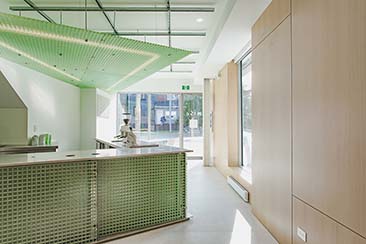 Misc Coffee, Toronto Misc Coffee, Toronto