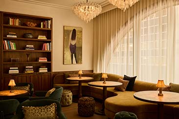 Moss New York Moss New York