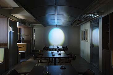 Solstice Culinary Space, Hong Kong Solstice Culinary Space, Hong Kong