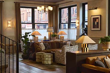 The Hoxton, Dublin The Hoxton, Dublin