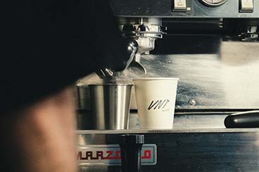 VNT Coffee Gallery, Madrid VNT Coffee Gallery, Madrid