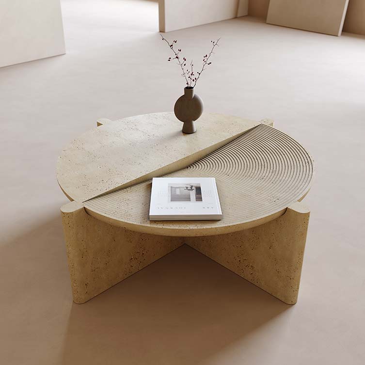 Arkhe Furniture Collection by Fulden Topaloglu, Winner in Furniture Design Category, 2023—2024