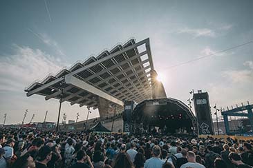 Primavera Sound Barcelona 2025 Primavera Sound Barcelona 2025