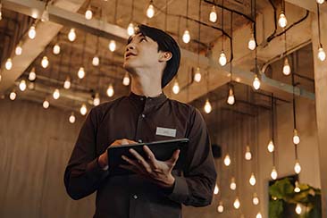 Smart Hospitality in 2026 Smart Hospitality in 2026