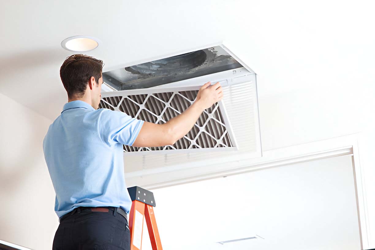 How to Choose an Air Duct Cleaning Service in Spokane