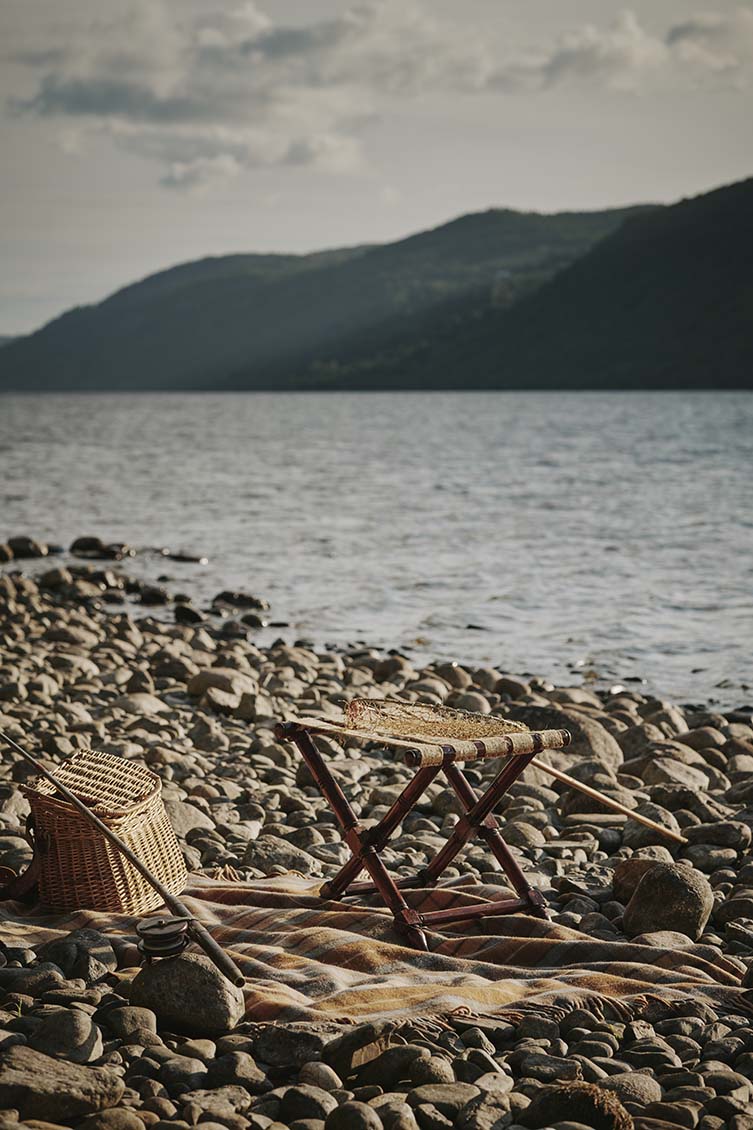 Aldourie Castle Estate Loch Ness