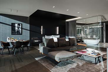 Hotel Alexander, Mexico City Hotel Alexander, Mexico City