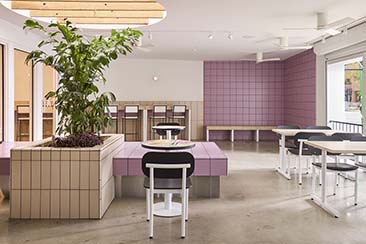 Alfred Coffee Encino, Los Angeles Alfred Coffee Encino, Los Angeles