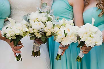 Aqua Blue vs Turquoise Bridesmaid Dresses Aqua Blue vs Turquoise Bridesmaid Dresses