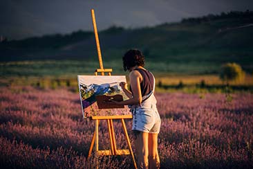 Artistic Travel Destinations Artistic Travel Destinations