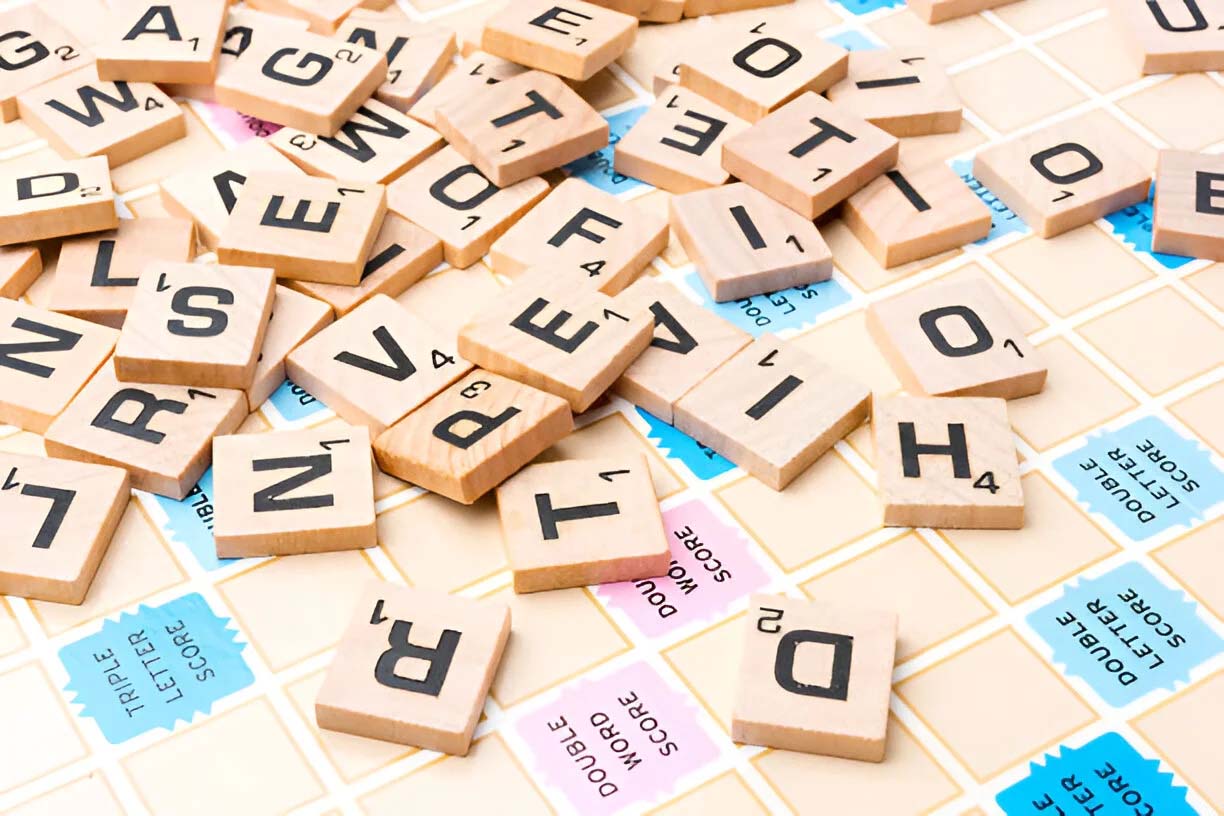 Mastering the Art of Scrabble