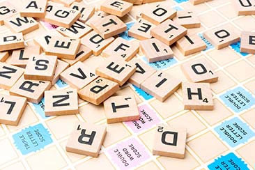 Mastering the Art of Scrabble