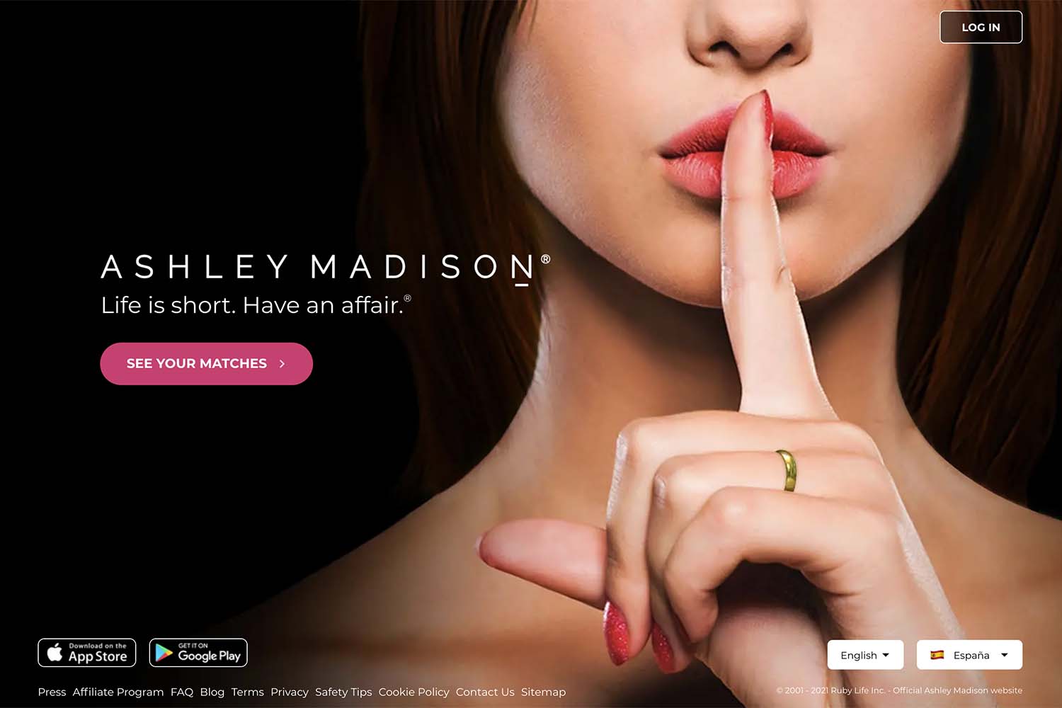 Ashley Madison Reviews, Is This Dating Site Still Legit in 2022?