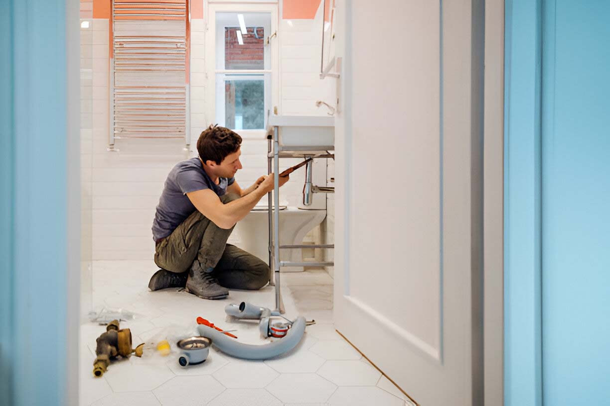 How to Choose a Bathroom Remodeling Contractor