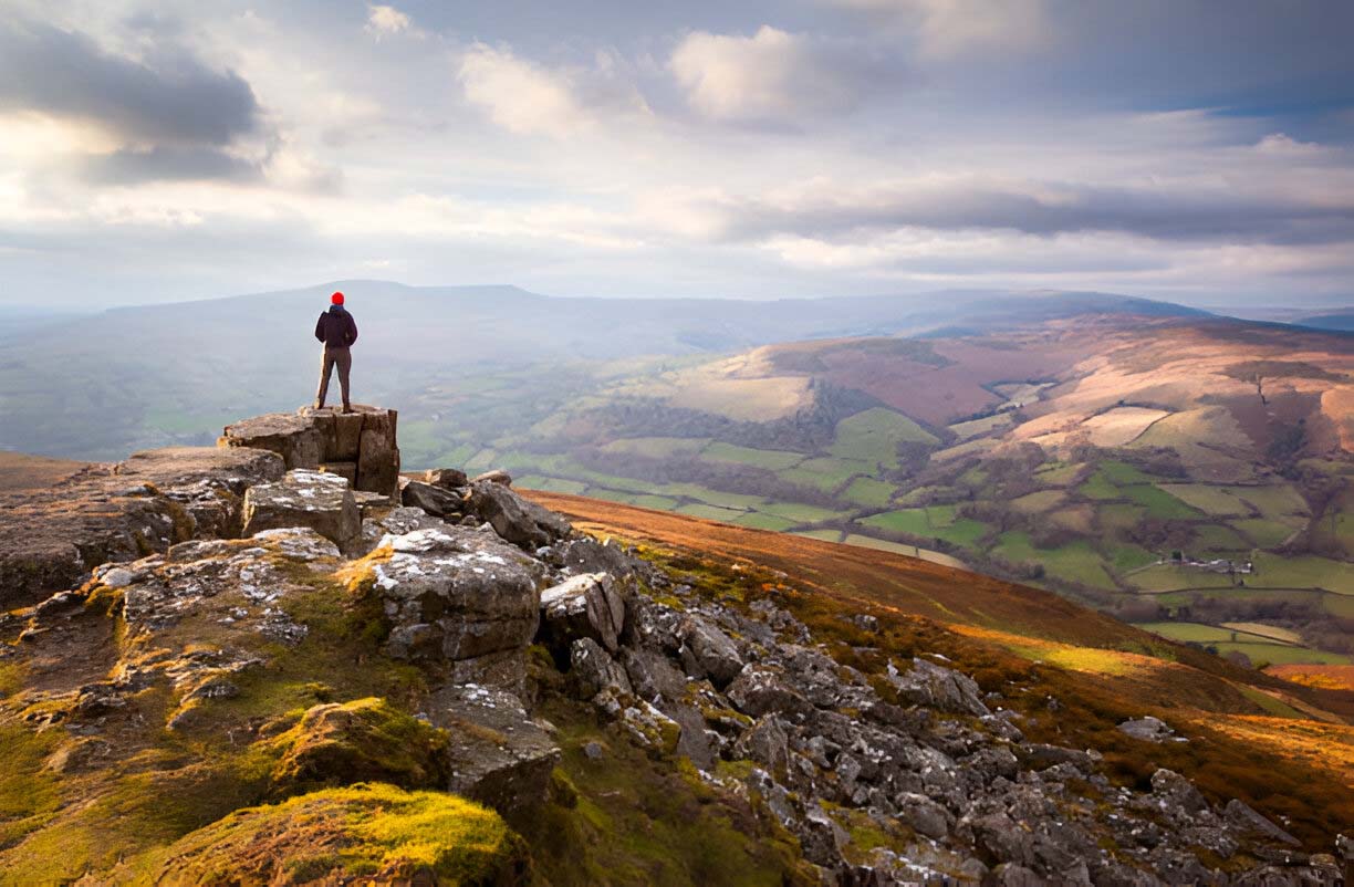 The Benefits of a Staycation in the UK