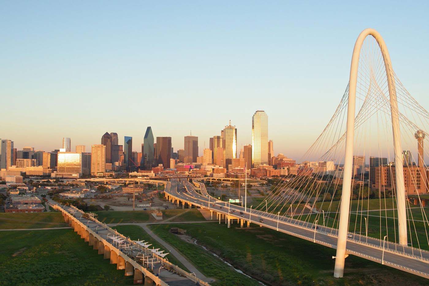 Top 10 Best Cities to Live in Texas