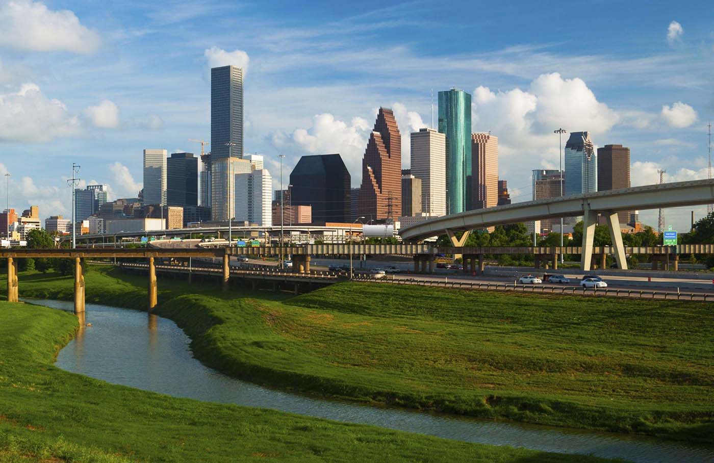 Top 10 Best Cities to Live in Texas