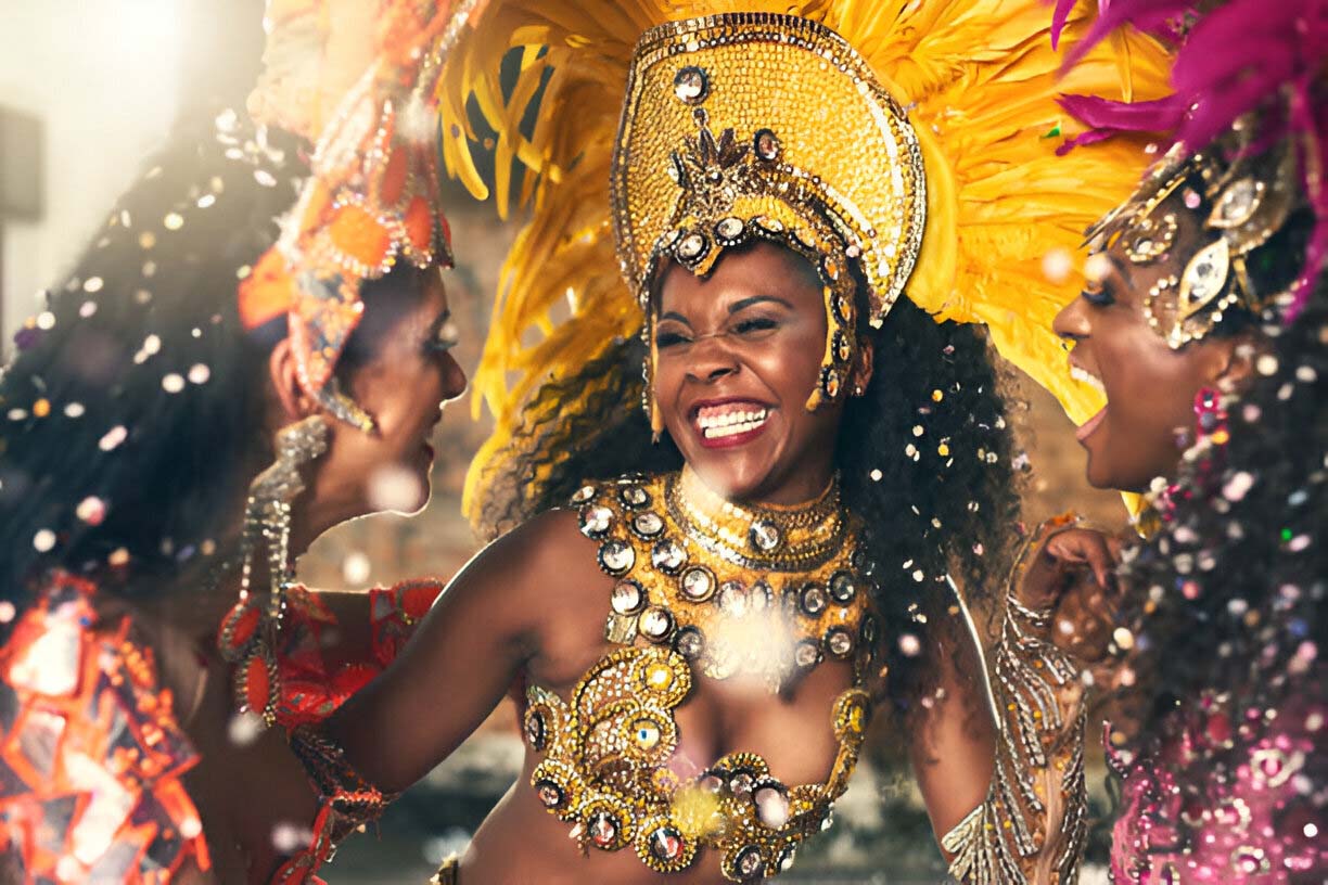 Best Destinations to Dance and Experience the Local Culture
