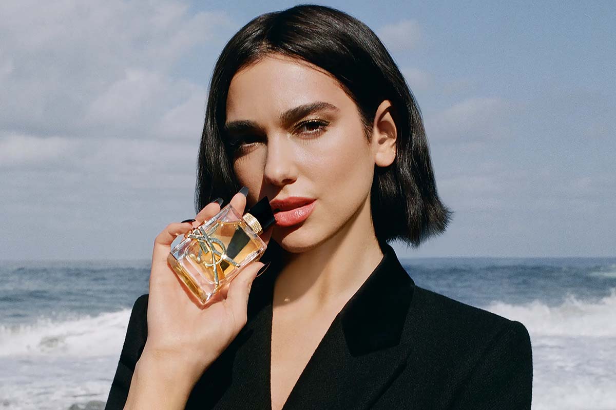 The Best Floral Perfumes for this Summer
