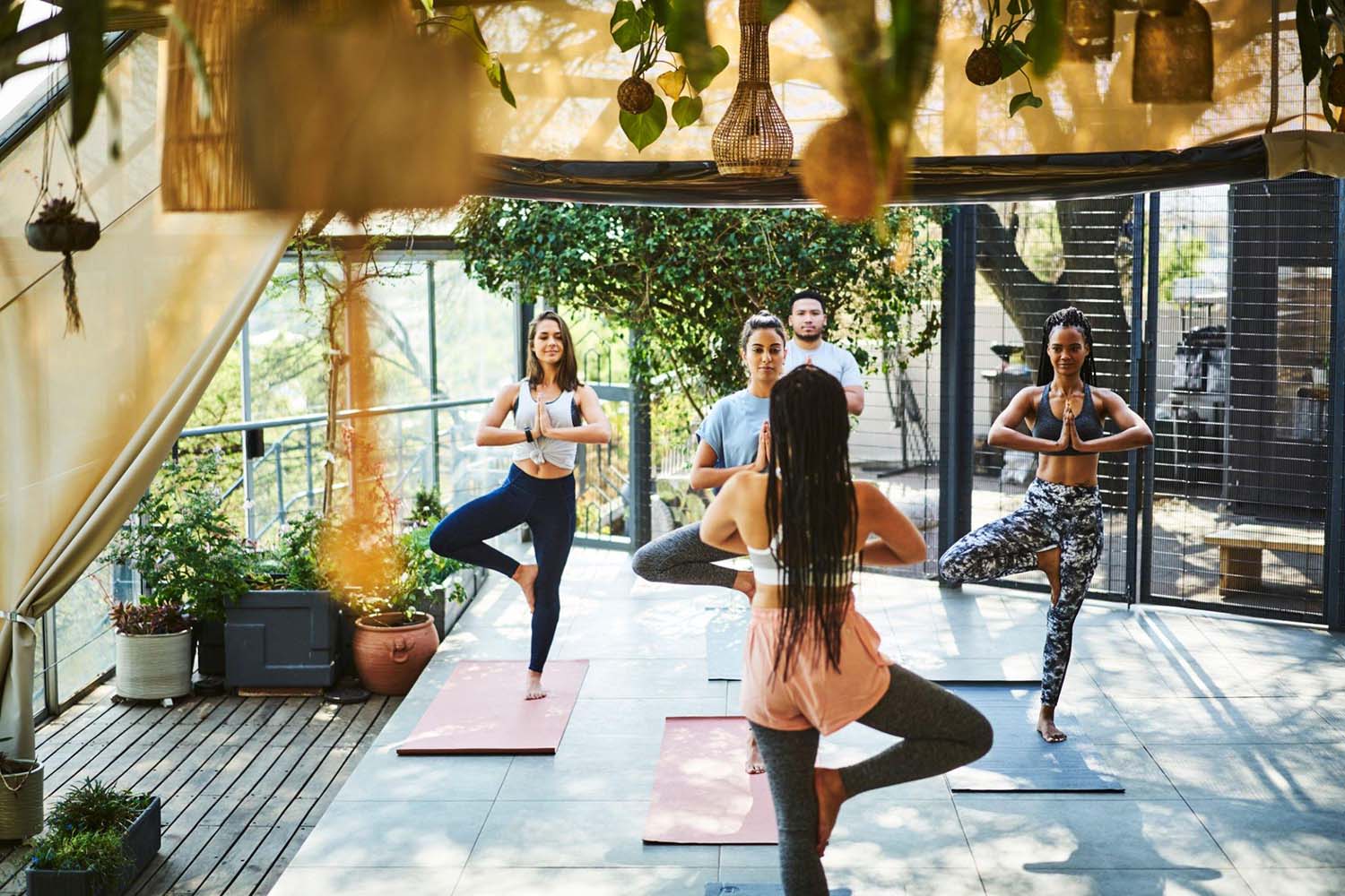 THE 10 BEST Los Angeles Yoga & Pilates Activities (Updated 2024)