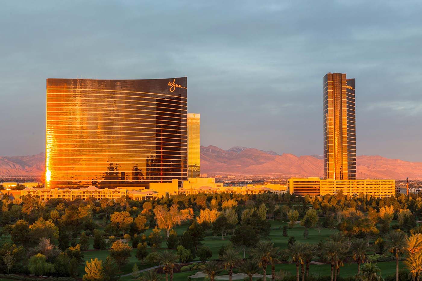 The Best Luxury Casino Resorts