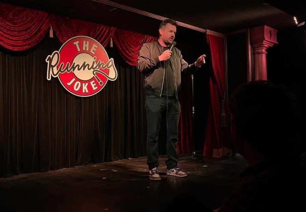 The Best New Comedy Clubs in the World