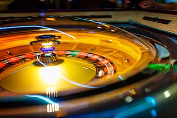 Online Roulette for Real Money in the United Kingdom