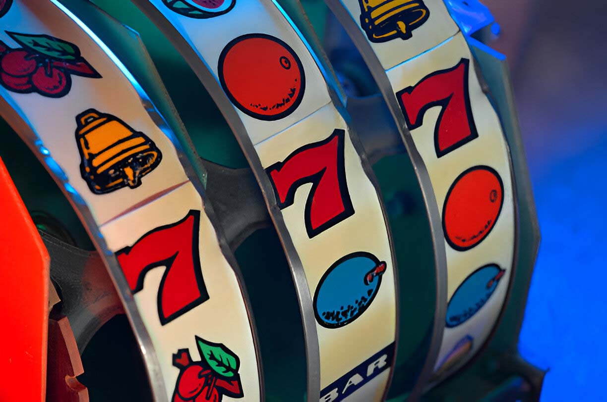 The Best Slot Bonuses That People Can Use