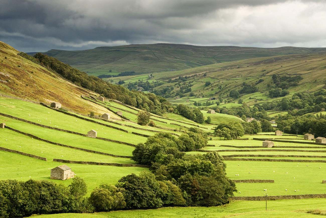 Best UK Destinations for a Long Weekend