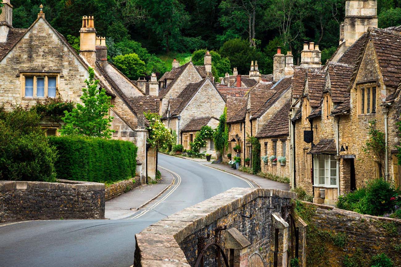 Best UK Destinations for a Long Weekend