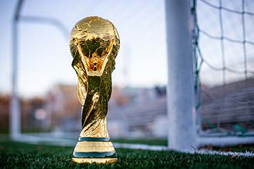 Best UK Sites to Bet On the 2022 World Cup Final (ARG vs FRA)