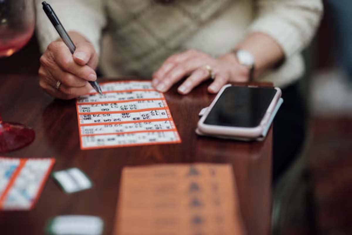 Why Bingo is Worth Giving a Go