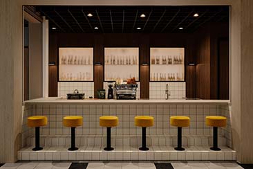 Bistro Siège Social, Longueuil Bistro Siège Social, Longueuil