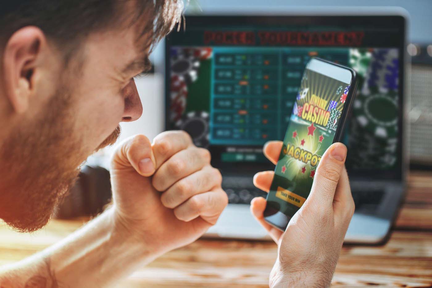 Making The Right Choice: Free Bonus Credits Or No Deposit Free Spins?