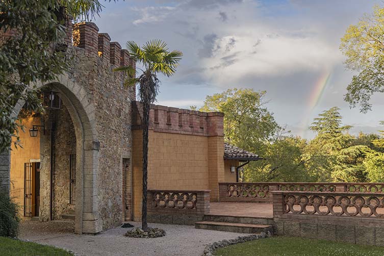 Borgo dei Conti Resort Umbria