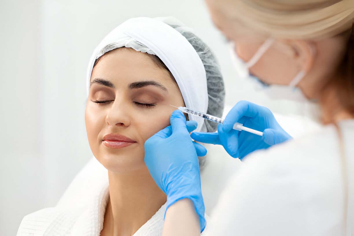 The Best Botox Experts in Toronto