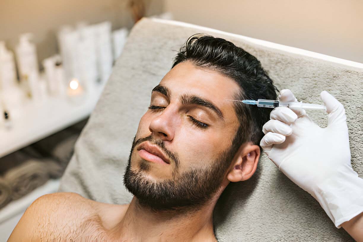 How Can You Find the Best Botox Experts in Toronto: A Guide to Top Professionals