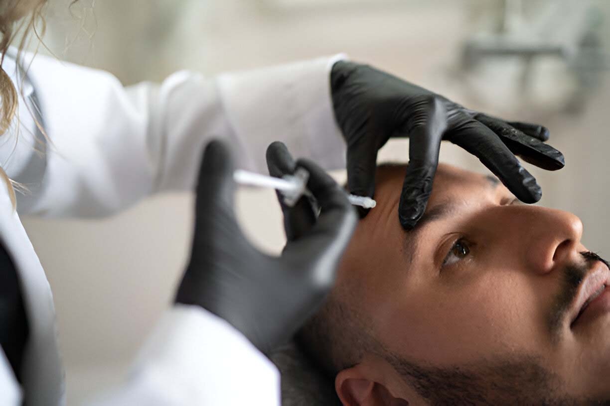 The Rise of Botox Treatments in Canada