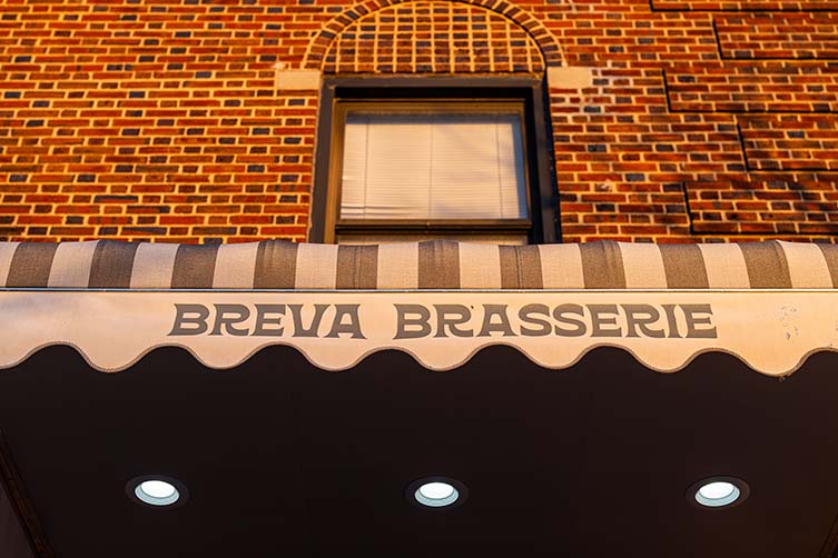 Breva Brighton Beach Brooklyn