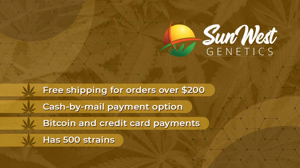 SunWest Genetics