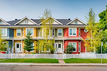 Calgary House Painter: Find the Right Professional Calgary House Painter: Find the Right Professional