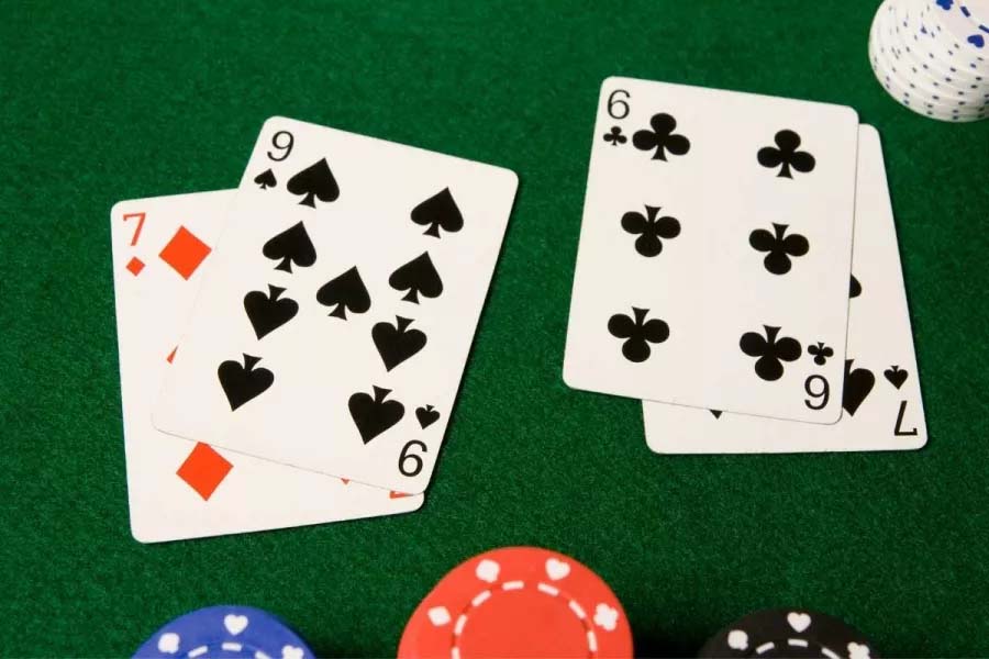 Can You Split Any Pair in Blackjack? A Rule Guide