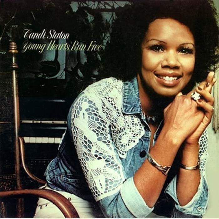 Candi Staton, Young Hearts Run Free